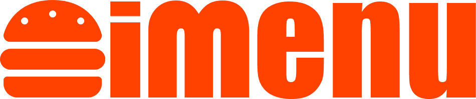 iMenu Logo